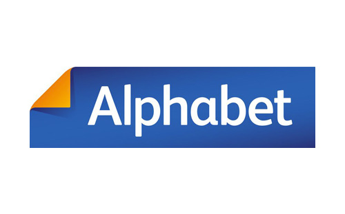 alphbet