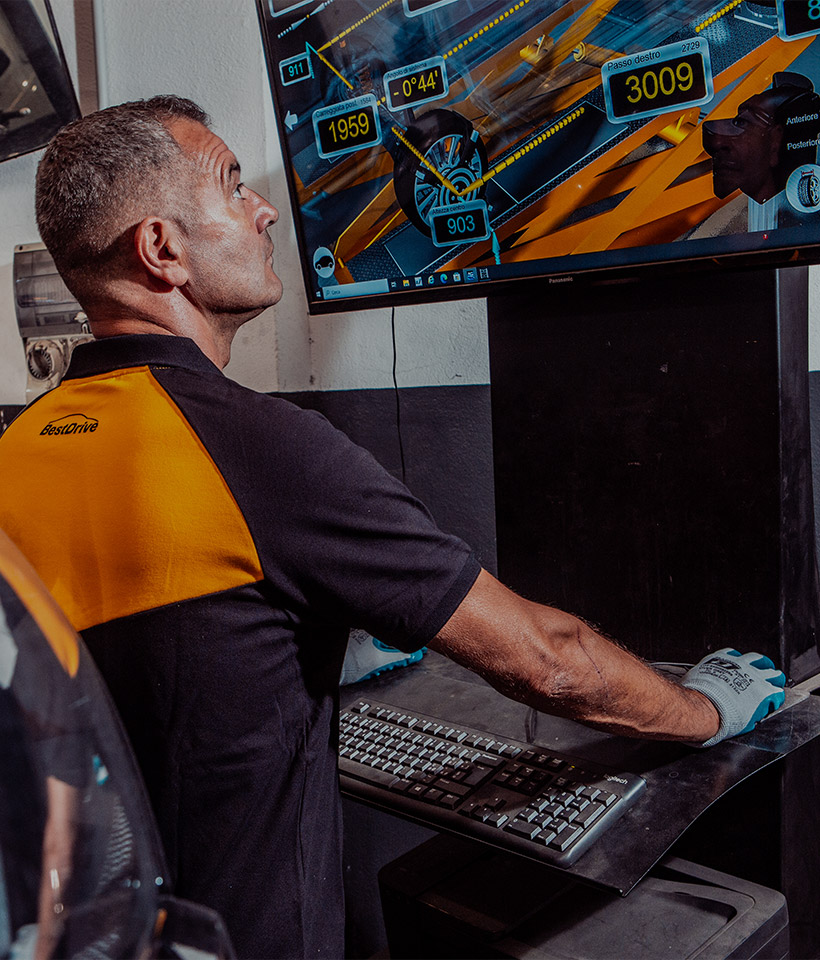 Convergenza Gomme Napoli