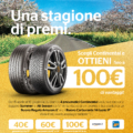 Una stagione di premi.